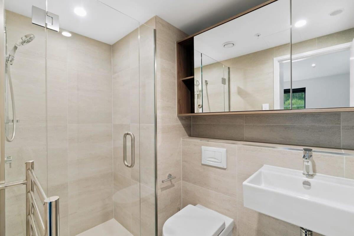 Cozy Coronet Peak Apartment At La Residence Du Parc Queenstown Dış mekan fotoğraf